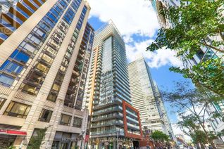 Condo Apartment for Sale, 8 Mercer Street #605, Toronto (Waterfront Communities), ON