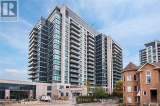 Condo for Rent, 35 Brian Peck Crescent #LPH27, Toronto (Leaside), ON