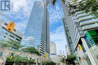 Property for Sale, 832 Bay Street #2704, Toronto (Bay Street Corridor), ON