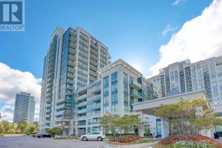 Condo for Sale, 20 North Park Road #1402, Vaughan (Beverley Glen), ON