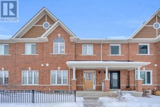 Townhouse for Sale, 2 Caserta Street, Georgina (Historic Lakeshore Communities), ON