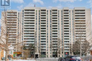 Condo Apartment for Rent, 145 Marlee Avenue #203, Toronto (Briar Hill-Belgravia), ON