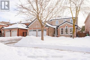 Property for Sale, 67 Taylorwood Avenue, Caledon (Bolton North), ON