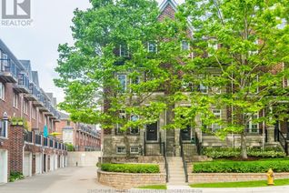 Townhouse for Rent, 117b The Queensway Way #87, Toronto (High Park-Swansea), ON