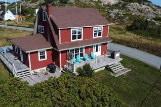 Detached House for Sale, 63 Gillesporte Road, Durrell, NL