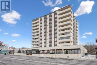 Condo Apartment for Sale, 432 Main Street E #504, Hamilton (Stinson), ON