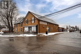 Commercial/Retail Property for Sale, 20 Main Street, Westport, ON