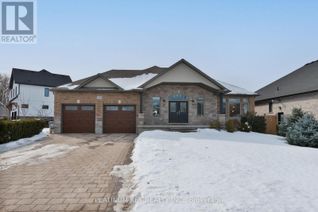 Property for Sale, 50 Veale Crescent, Strathroy-Caradoc (SW), ON