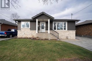 Bungalow for Sale, 150 Upper Paradise Road, Hamilton, ON