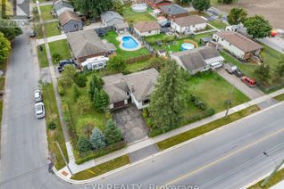 House for Sale, 562 Broadway Street, Welland, ON