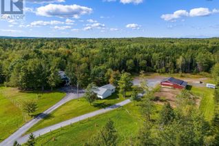 Commercial Farm for Sale, 34 Horne Settlement Road, Enfield, NS