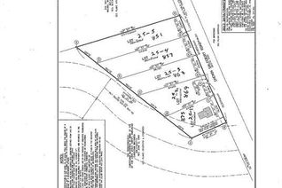 Commercial Land for Sale, 857 Salisbury Road, Moncton, NB