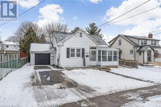 House for Sale, 4264 Crescent Avenue, Beamsville, ON