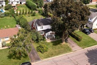 Property for Sale, 1601 Queen Street, Cornwall, ON