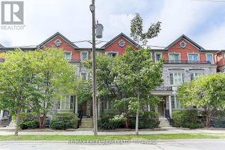 Townhouse for Sale, 36 Clairtrell Road, Toronto (Willowdale East), ON