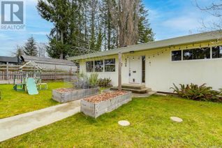 House for Sale, 4306 Craig Rd, Port Alberni, BC