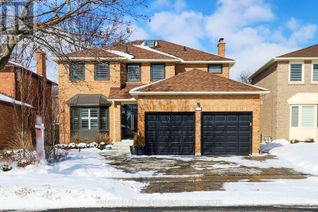 Property for Sale, 345 Raymerville Drive, Markham (Raymerville), ON