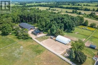 Farm for Sale, 1382 10th Line, Innisfil, ON