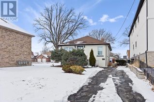 House for Sale, 630 Grand Marais East, Windsor, ON