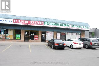 Non-Franchise Business for Sale, 9185 Torbram Road, Brampton (Bramalea North Industrial), ON