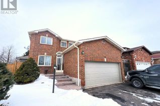 Detached House for Sale, 99 Castlehill Road, Brampton (Northwood Park), ON