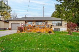 Property for Sale, 24898 Pioneer Line, West Elgin (West Lorne), ON