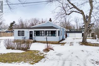 House for Sale, 3188 Young Avenue, Fort Erie (335 - Ridgeway), ON