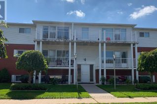 Condo for Rent, 253 Fitch Street #204, Welland (769 - Prince Charles), ON