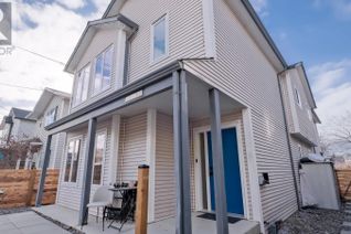 Duplex for Sale, 248 Abbott Street #102, Penticton, BC