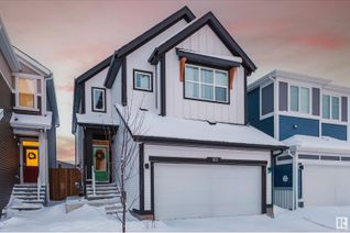 House for Sale, 103 Stiles Bn, Leduc, AB