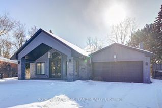 Property for Sale, 1 Manorpark Court, Toronto (Henry Farm), ON