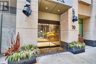 Condo Apartment for Sale, 70 Temperance Street #2411, Toronto (Bay Street Corridor), ON