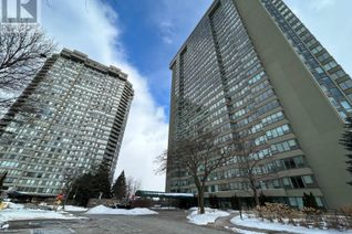 Condo Apartment for Rent, 55 Skymark Drive #2202, Toronto (Hillcrest Village), ON