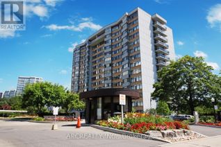 Condo for Sale, 90 Fisherville Road #107, Toronto (Westminster-Branson), ON