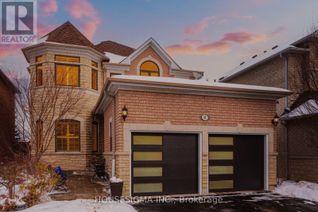 Property for Sale, 37 Kettle Court, Vaughan (Maple), ON