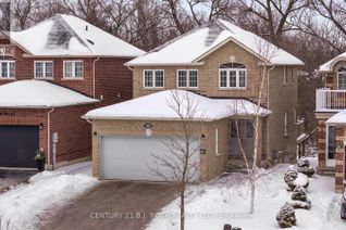 House for Sale, 1268 Fox Hill Street, Innisfil (Alcona), ON