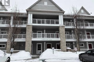 Condo for Rent, 40 Mulligan Lane #304, Wasaga Beach, ON