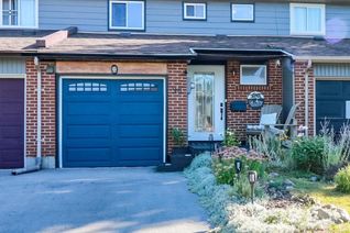 Property for Sale, 96 Chaucer Crescent, Barrie (Letitia Heights), ON