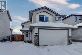 Detached House for Sale, 7118 115b Street, Grande Prairie, AB