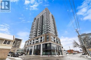 Condo Apartment for Sale, 2007 James Street Unit# 1607, Burlington, ON