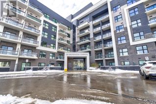 Condo Apartment for Sale, 128 Grovewood Common #118, Oakville, ON