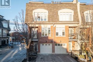 Property for Rent, 96 Nelson Street S #31, Oakville (1001 - BR Bronte), ON