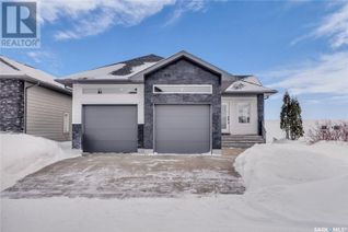 Bungalow for Sale, 302 Langlois Way, Saskatoon, SK