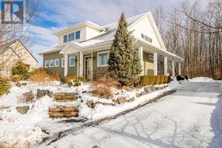 Detached House for Sale, 23 Laura Moore Road, Wolfville, NS