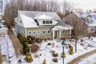 House for Sale, 23 Laura Moore Road, Wolfville, NS