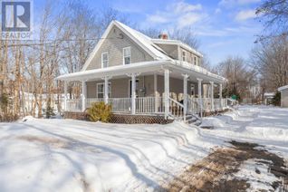 House for Sale, 392 Irishtown Road - Rte 101, Kensington, PE