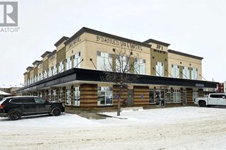 Commercial/Retail Property for Sale, 9814 97 Street #202, Grande Prairie, AB