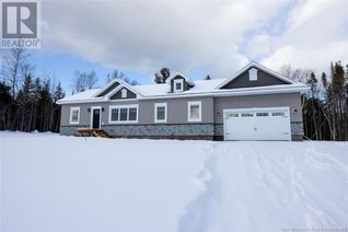 House for Sale, 5 Cabernet Street, Noonan, NB