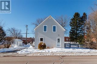 Detached House for Sale, 28 De L'Eglise, Bouctouche, NB