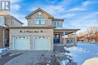 Property for Sale, 2 Westmore Street, Clarington (Courtice), ON